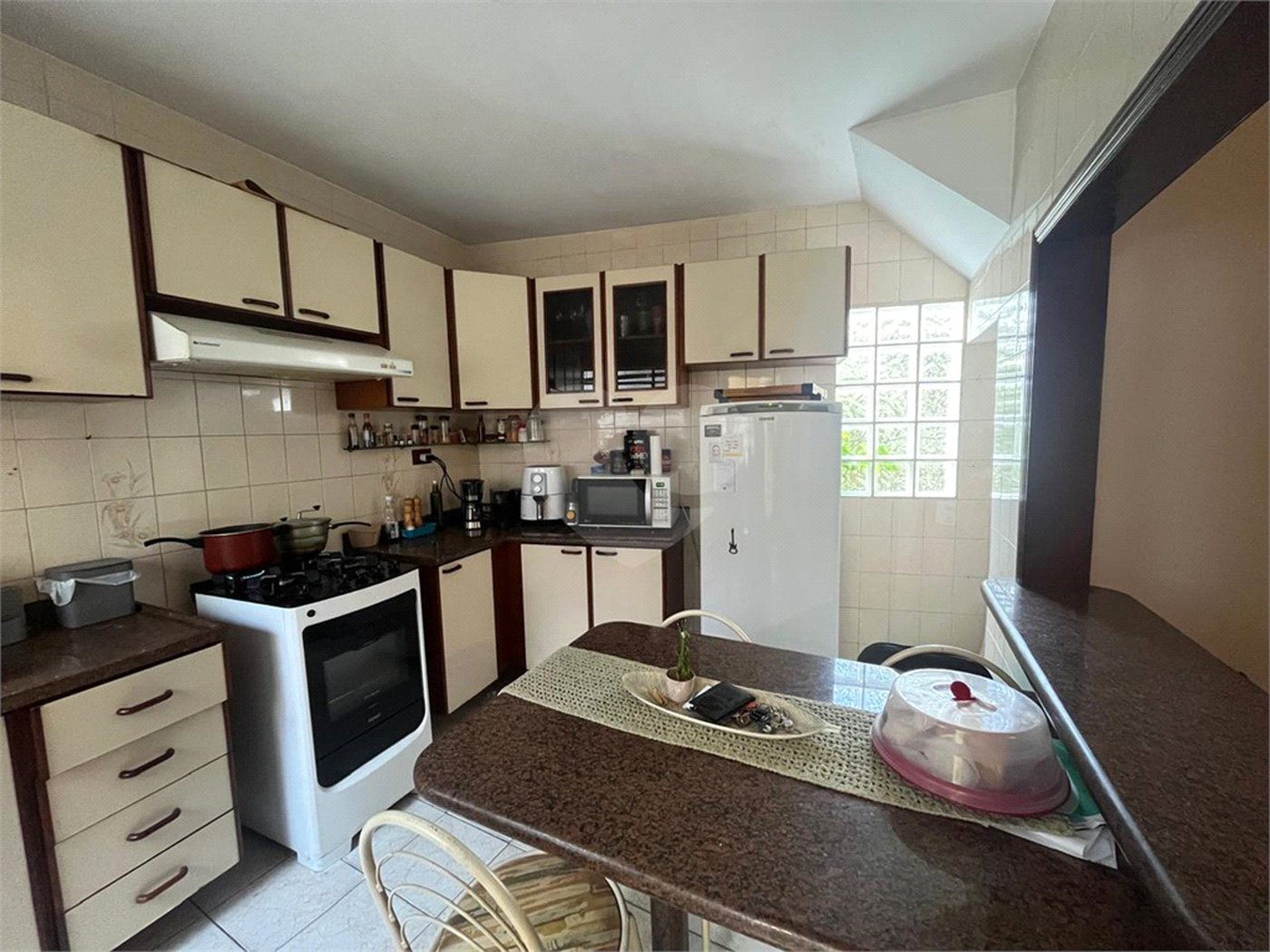 Casa Térrea à venda com 4 quartos em Chácara Inglesa (zona Norte), São Paulo, SP