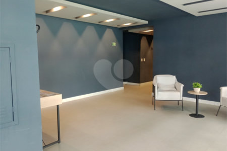 Studio à venda com 1 quarto em Perdizes, São Paulo, SP