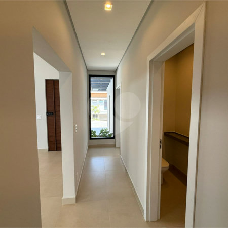 Casa à venda com 3 suítes no condomínio Residencial Cyrela Landscape Esplanada, Votorantim - SP