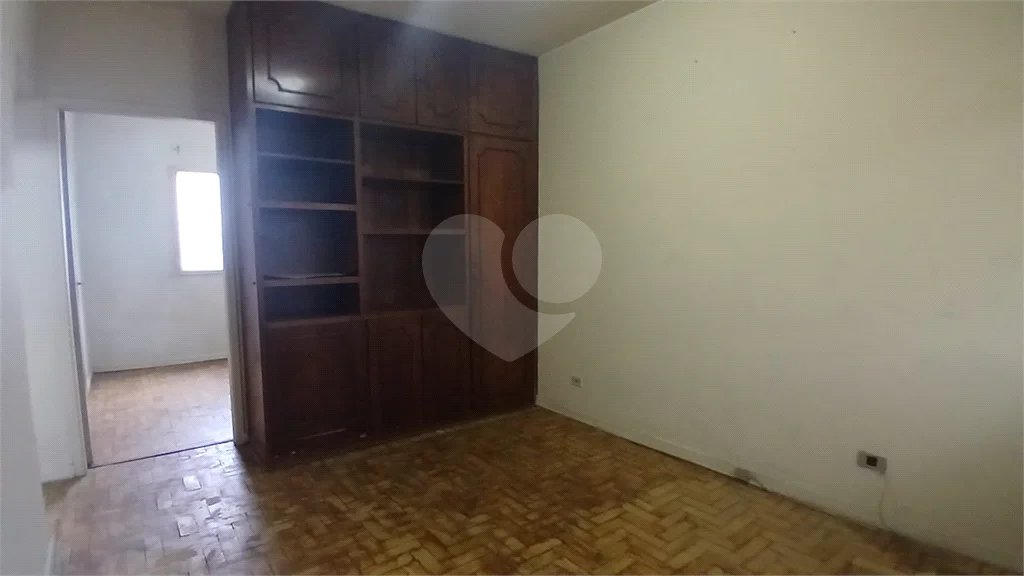 Apartamento à venda com 1 quarto em Santana, São Paulo, SP