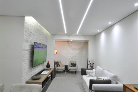 Apartamento para alugar com 3 quartos, sendo 1 suíte,  em Vila Guilherme, São Paulo, SP