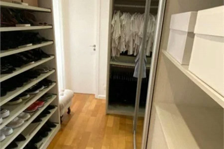 Apartamento à venda com 3 suítes em Vila Romana, São Paulo, SP