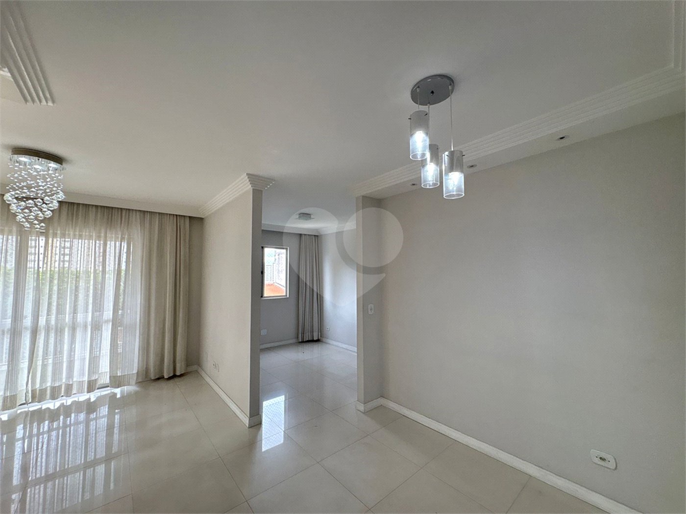 Apartamento à venda com 3 quartos, sendo 1 suíte, em Santana, São Paulo, SP