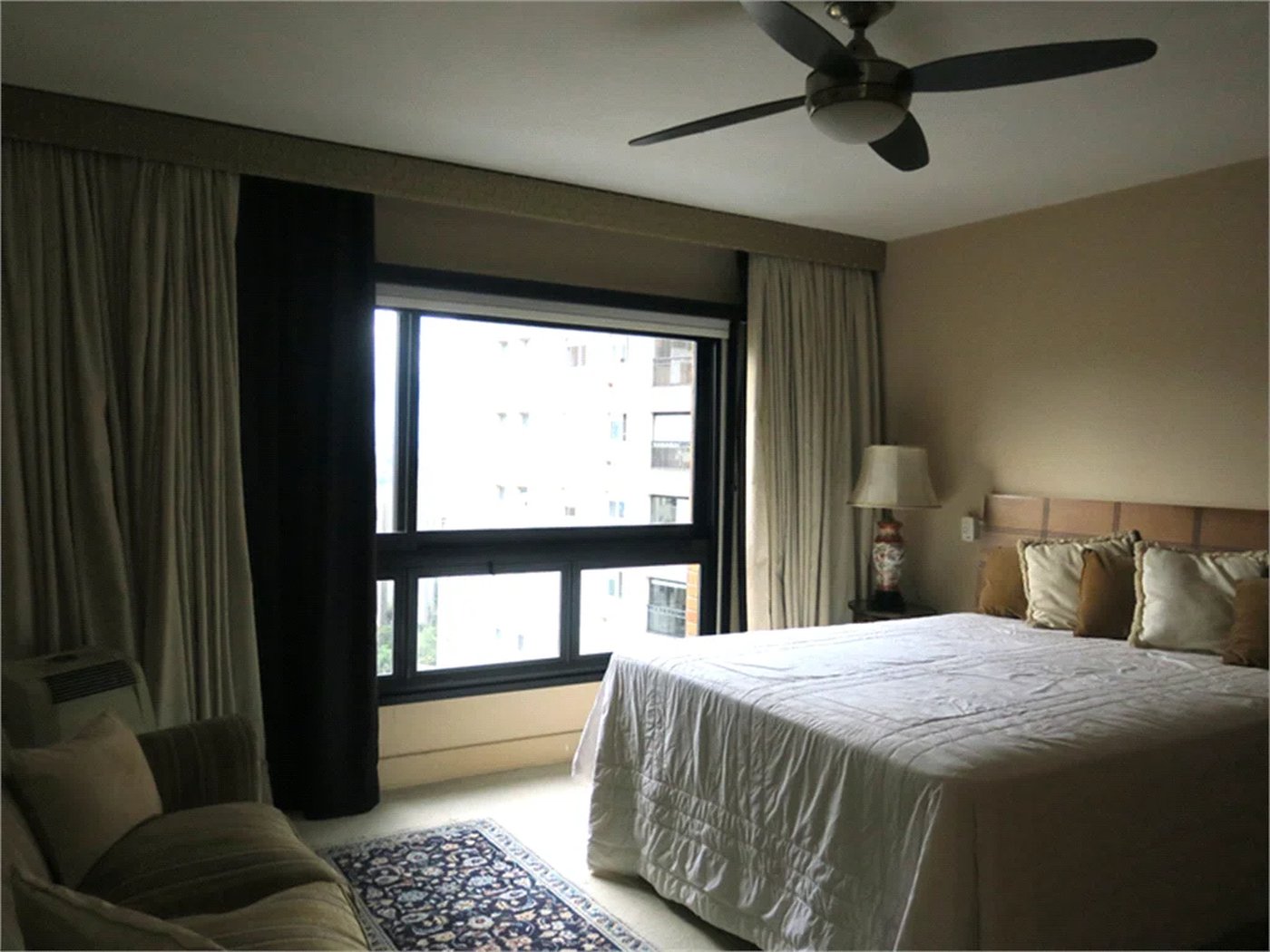 Apartamento à venda ou para alugar com 3 suítes em Vila Suzana, São Paulo, SP