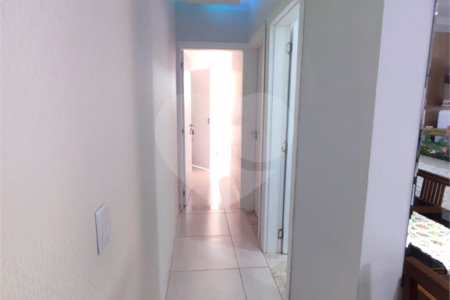Apartamento à venda com 3 quartos, sendo 2 suítes,  em Jardim Camila, Mogi das Cruzes, SP