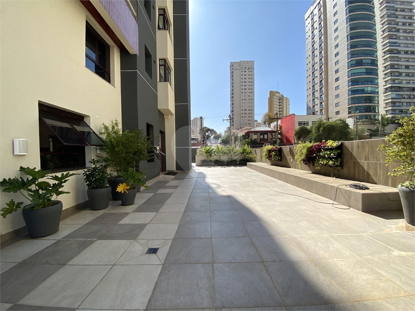 Duplex à venda com 4 suítes em Santana, São Paulo, SP