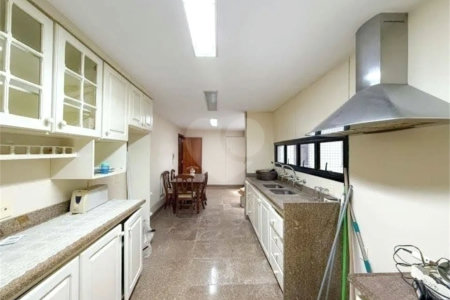 Apartamento à venda com 4 quartos, sendo 2 suítes, em Leblon, Rio de Janeiro, RJ