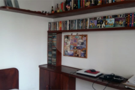 Apartamento à venda com 3 quartos, sendo 1 suíte, em Santa Teresinha, São Paulo, SP