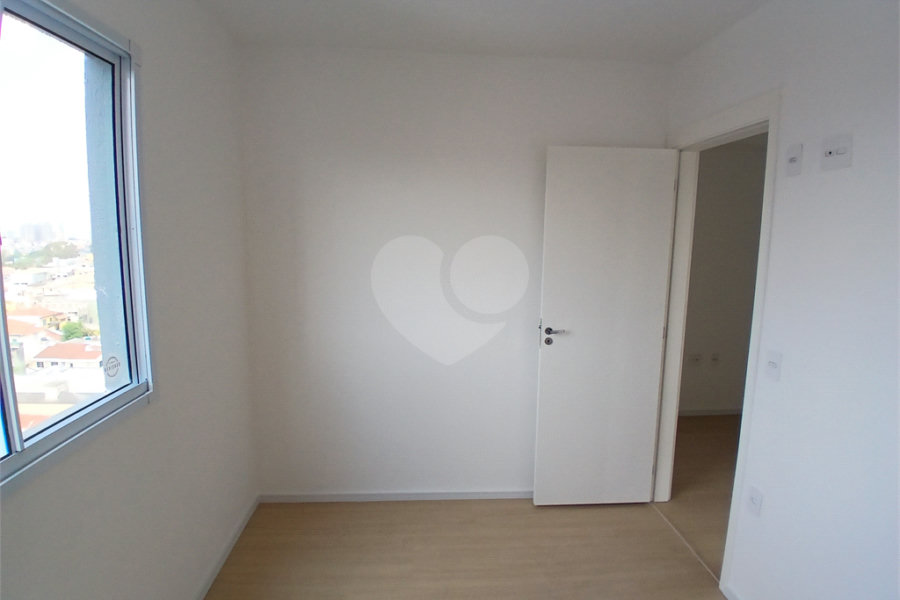 Apartamento à venda com 2 quartos em Vila Pereira Barreto, São Paulo, SP
