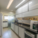 Apartamento à venda com 3 quartos, sendo 2 suítes, em Jardim Marajoara, São Paulo, SP