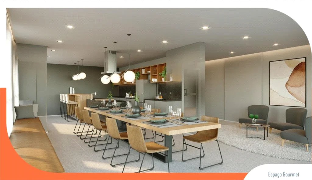 Apartamento à venda com 3 quartos, sendo 1 suíte, em Vila Anastácio, São Paulo, SP