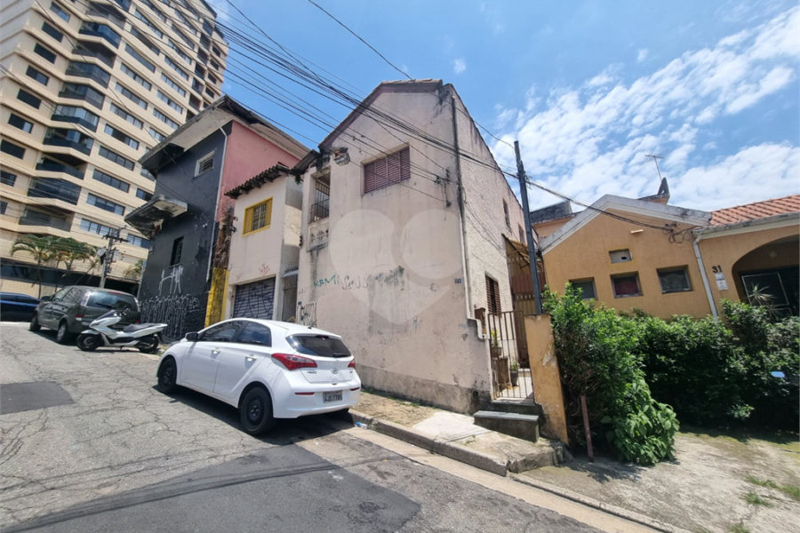 Prédio inteiro à venda em Santana, São Paulo, SP