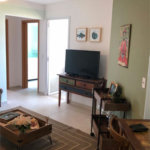 Apartamento Residencial à venda, Jardim Virginia, Guarujá - AP1792.