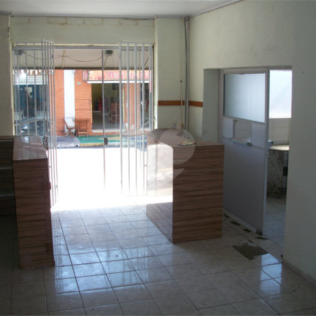 Salão Comercial à venda no Centro, Vinhedo, SP