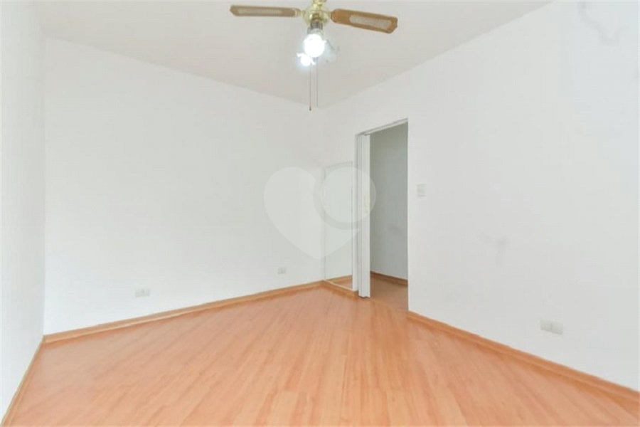 Apartamento à venda com 1 quarto em Santa Cecília, São Paulo, SP