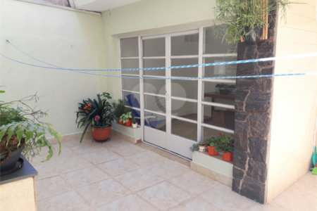 Sobrado à venda com 3 quartos, sendo 1 suíte, em Vila São Francisco (zona Sul), São Paulo, SP