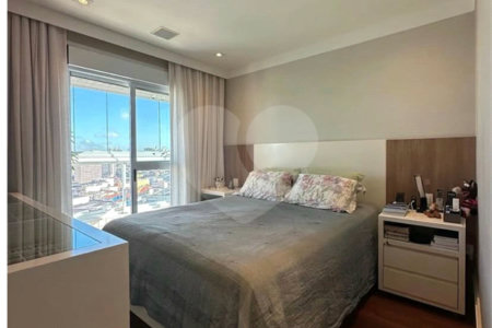 Apartamento à venda com 3 suítes em Nova Petrópolis, São Bernardo do Campo, SP
