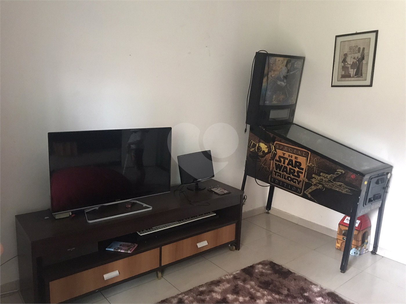 Sobrado à venda com 3 quartos em Mandaqui, São Paulo, SP