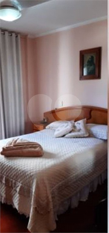 Apartamento à venda com 4 quartos, sendo 2 suítes, em Santana, São Paulo, SP