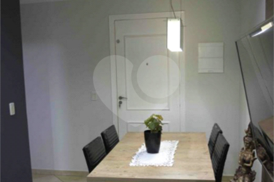 Apartamento à venda com 2 quartos em Casa Verde, São Paulo, SP