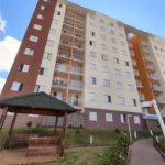 Apartamento à venda com 2 quartos, sendo 1 suíte, em Jardim Piratininga, Sorocaba, SP