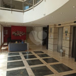 Flat para alugar com 1 quarto em Paraíso, São Paulo, SP