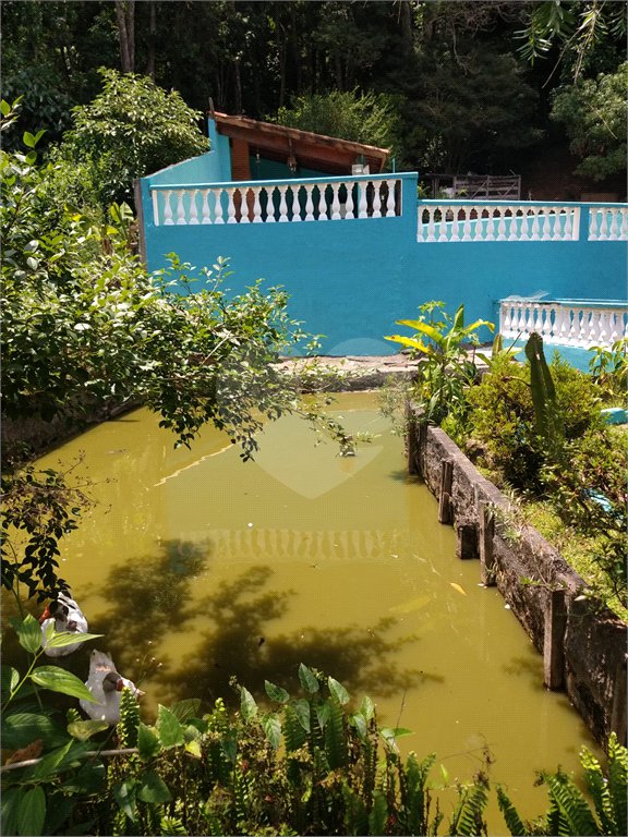 Chácara à venda com 3 quartos, sendo 1 suíte, em Jundiaizinho (terra Preta), Mairiporã, SP