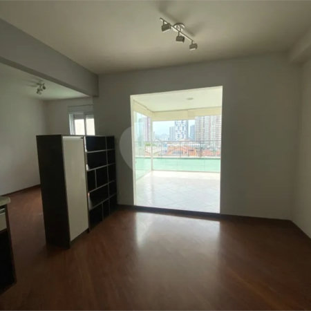 Apartamento à venda com 1 suíte em Barra Funda, São Paulo, SP