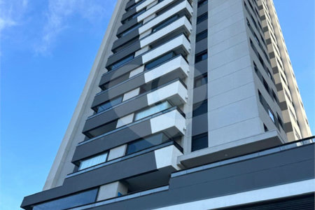 Apartamento à venda com 2 suítes em Jardim Satélite, São José dos Campos, SP