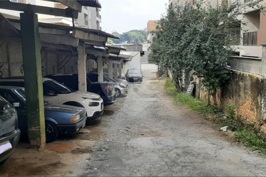 Terreno à venda em Limão, São Paulo, SP