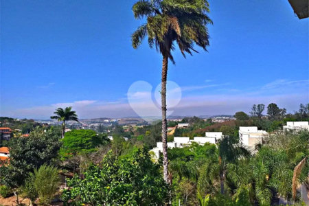 Chácara à venda com 4 suítes em Vista Alegre, Vinhedo, SP