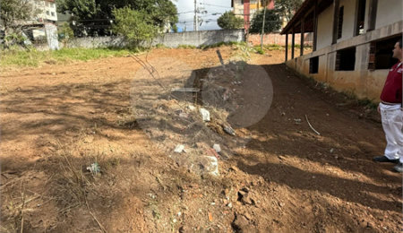 Terreno à venda em Vila Nova Aparecida, Mogi das Cruzes, SP