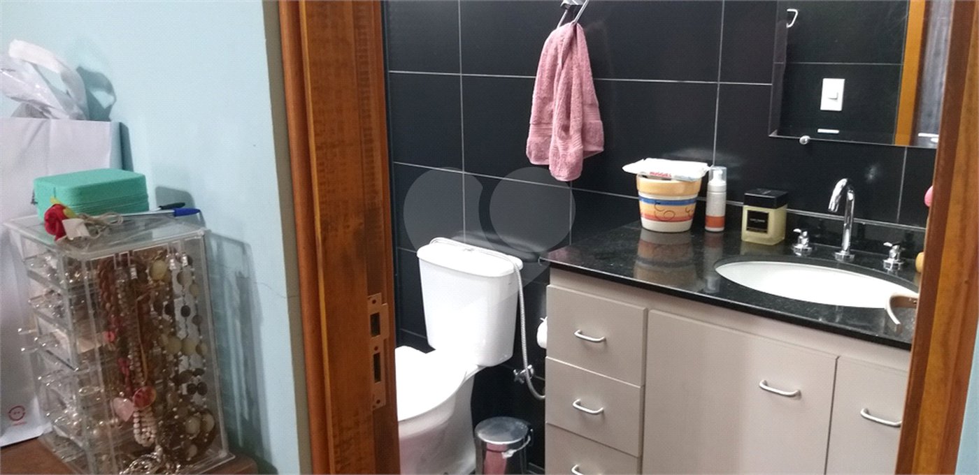 Sobrado à venda com 3 suítes em Casa Verde, São Paulo, SP