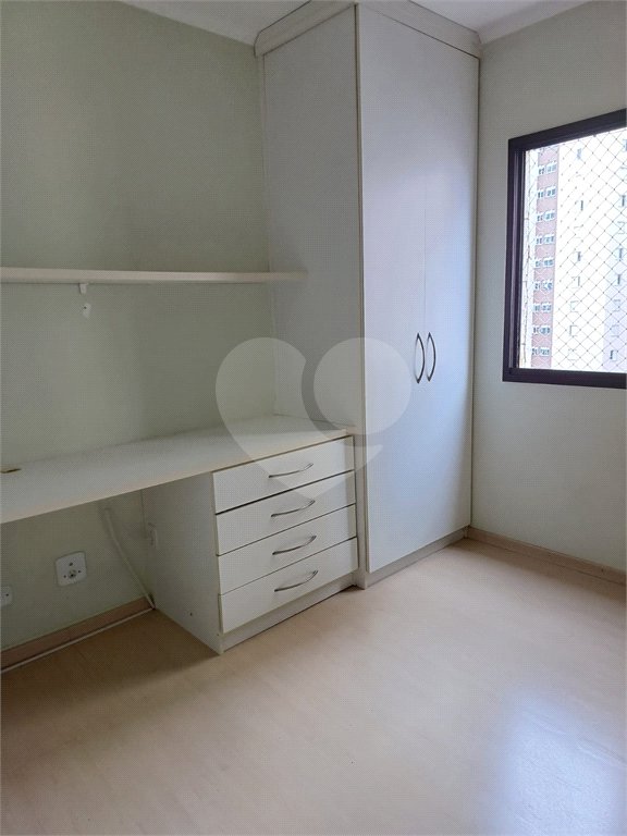 Apartamento à venda com 4 suítes em Altos do Esplanada, São José dos Campos, SP
