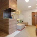 Apartamento à venda com 2 quartos, sendo 1 suíte, em Santana, São Paulo, SP