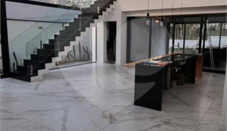 Casa à venda com 3 suítes no condomínio Alphaville Nova Esplanada 4, Votorantim - SP