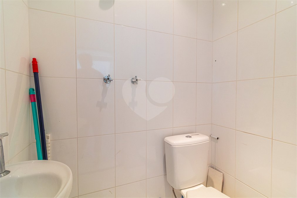 Apartamento à venda com 3 suítes em Brooklin, São Paulo, SP