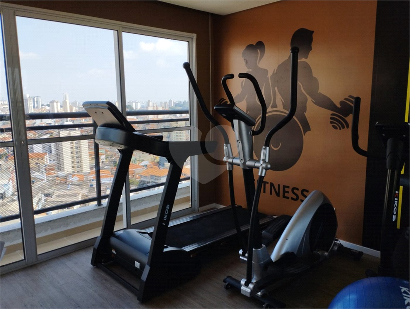 Apartamento à venda com 1 quarto em Parada Inglesa, São Paulo, SP