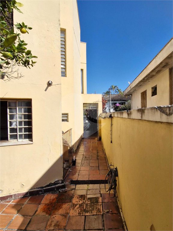 Casa à venda com 4 quartos, sendo 1 suíte, em Jardim Consórcio, São Paulo, SP