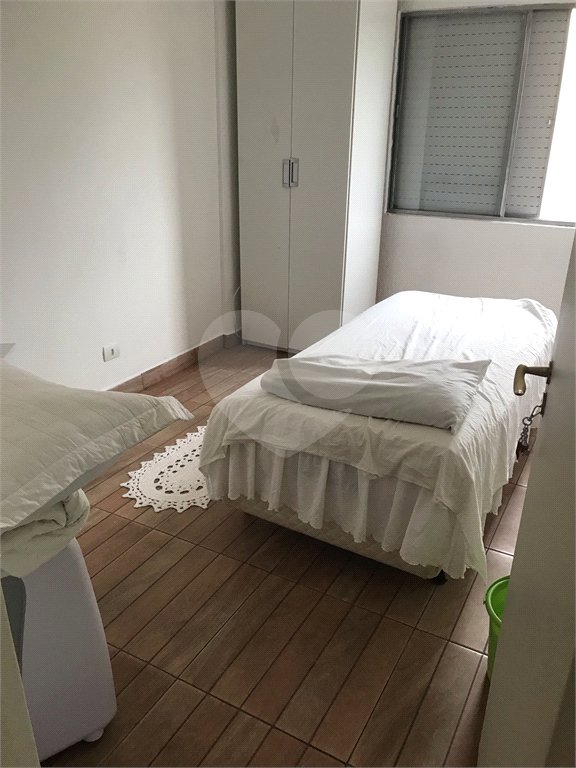 Apartamento à venda com 2 quartos em Jardim São Paulo(zona Norte), São Paulo, SP