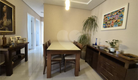 Apartamento à venda com 3 quartos, sendo 1 suíte, em Vila Jardini, Sorocaba, SP