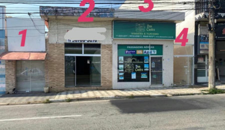 Prédio para alugar no Centro, Sorocaba, SP