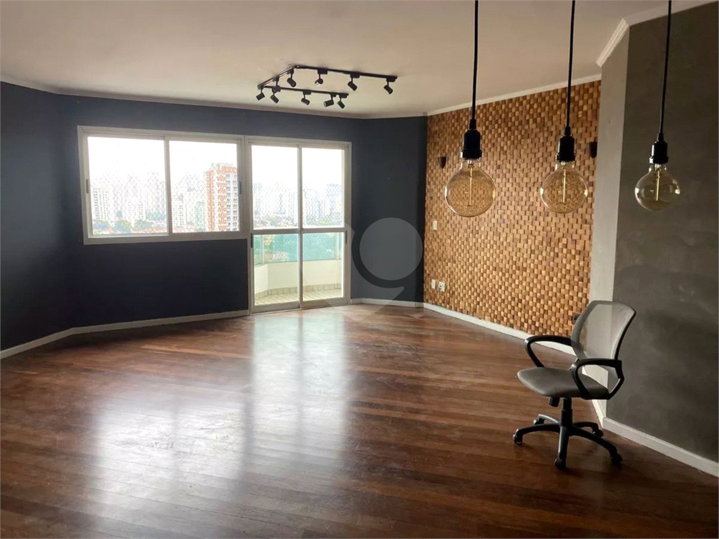 Apartamento à venda com 4 quartos, sendo 1 suíte, em Vila Congonhas, São Paulo, SP