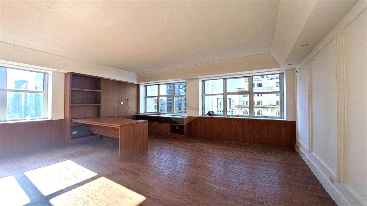 Laje Corporativa para alugar em Bela Vista, São Paulo, SP