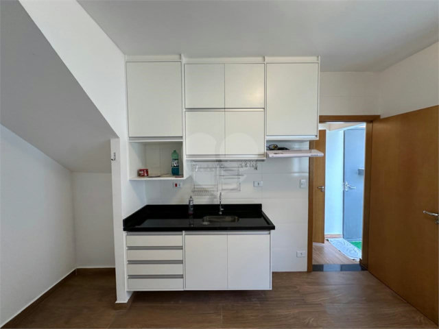 Casa para alugar com 1 suíte no condomínio Sem Nome, São Paulo - SP