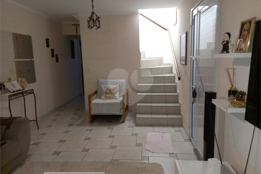Sobrado à venda com 3 quartos, sendo 1 suíte, em Imirim, São Paulo, SP