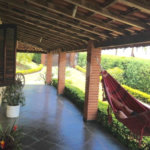 Casa à venda com 3 quartos, sendo 1 suíte,  no condomínio Vista Alegre, Bom Jesus dos Perdões - SP