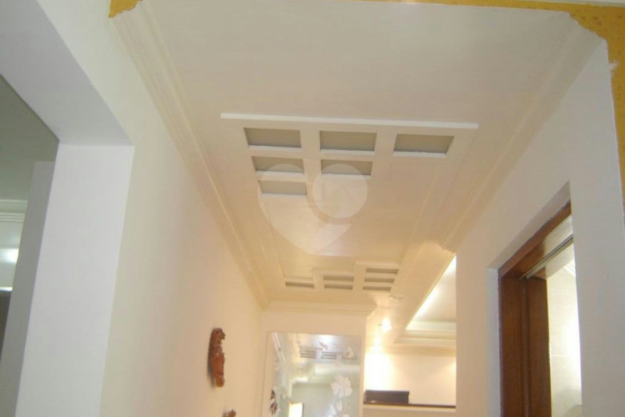 Sobrado à venda com 3 quartos, sendo 1 suíte, em Vila São João Batista, Guarulhos, SP