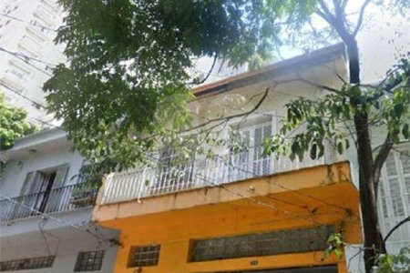 Sobrado à venda com 2 quartos em Perdizes, São Paulo, SP