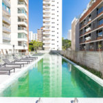 Apartamento à venda com 4 suítes em Campo Belo, São Paulo, SP